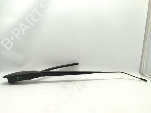 Front windshield wiper arm RENAULT GRAND SCÉNIC II (JM0/1_) 1.9 dCi (JM0G, JM12, JM1G, JM2C) | BP29921072C143 