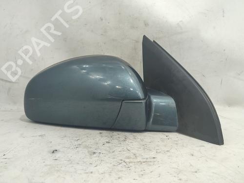Right mirror OPEL VECTRA C (Z02)  | BP25297159C27 