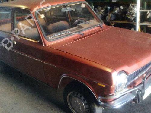 Left front indicator TALBOT SIMCA 1100 Hatchback 1.1 LS,GLS | BP25790514C32 