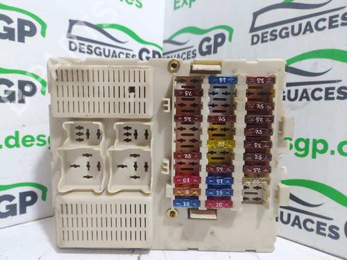 Used Fuse box FORD TOURNEO CONNECT 1.8 TDCi /TDDi /DI (75 hp) 7128316