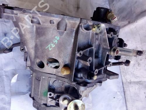 Gearbox CITROËN XSARA (N1) 2.0 HDi 90 | BP18240908M3 