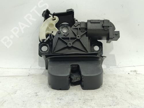 Used Tailgate lock AUDI A6 C6 (4F2) 2.0 TDI (140 hp) 32195211