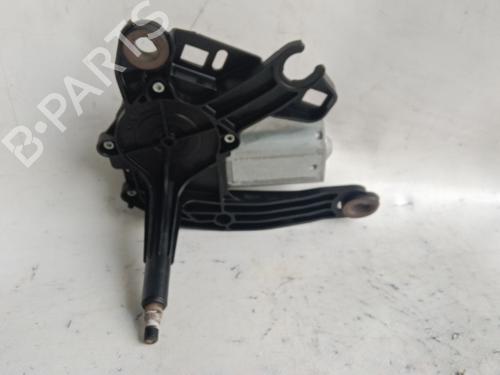 Used Rear wiper motor PEUGEOT PARTNER Tepee 1.6 HDi / BlueHDi 75 (75 hp) 30686084