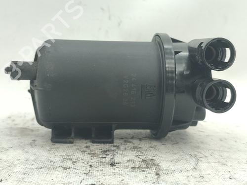 Andre OPEL VECTRA C (Z02) 2.2 DTI 16V (F69) (125 hp) 31055640