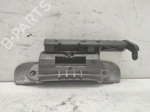 Front right exterior door handle CITROËN XSARA Coupe (N0) 2.0 HDI 90 | BP18241377C129 