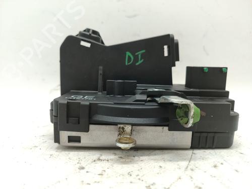 Front left lock OPEL MERIVA A MPV (X03) 1.6 16V (E75) | BP30161962C98