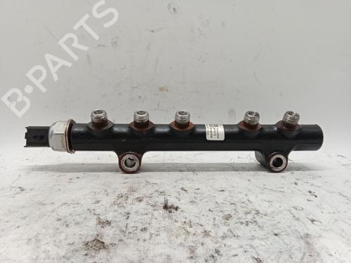 Used Injection rail PEUGEOT PARTNER Tepee 1.6 HDi / BlueHDi 75 (75 hp) 30686102