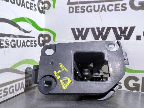 Venstre fortil invendig håndtag FIAT PUNTO (188_) 1.9 JTD | BP7138687I13 