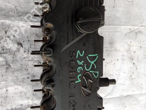 Cylinder head HYUNDAI GETZ (TB) 1.3 | BP23089709M5 