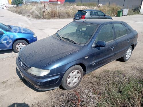 Servo brake CITROËN XSARA (N1)  | BP13910199M42 