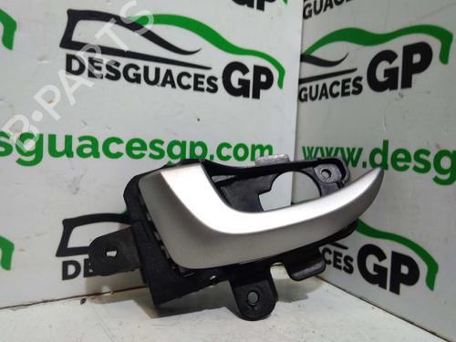 Used Rear left interior door handle HYUNDAI i30 (GD) 1.4 (99 hp) 7146954