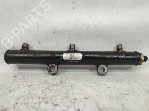 Used Injection rail JAGUAR S-TYPE II (X200) 2.7 D (207 hp) 13746358
