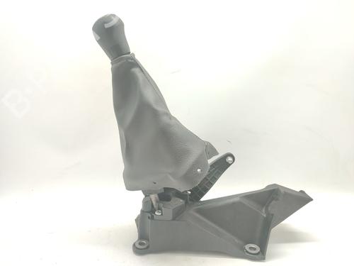 Gearstang Gearstang NISSAN QASHQAI I (J10, NJ10) 2.0 All-wheel Drive (139 hp) 34403065 34403065