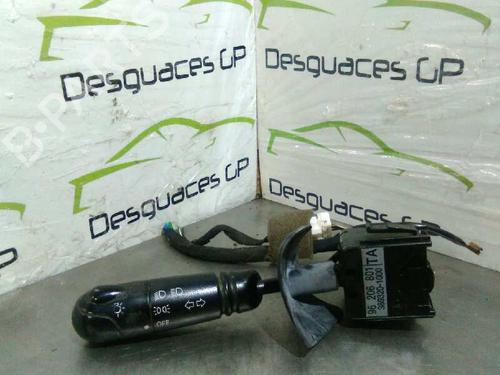 Forlygtekontakt DAEWOO LEGANZA (KLAV) 2.0 16V (133 hp) 7127664