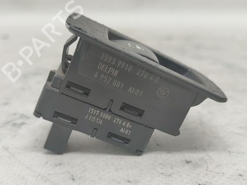 Right rear window switch BMW 1 (E87) 118 d | BP26926934I28 
