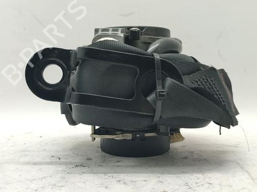 Front right seatbelt PEUGEOT 206 Hatchback (2A/C) 1.4 i | BP30810146I25