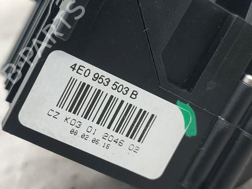 Steering column stalk AUDI A4 B7 (8EC) 2.0 TDI 16V | BP25253262I23 