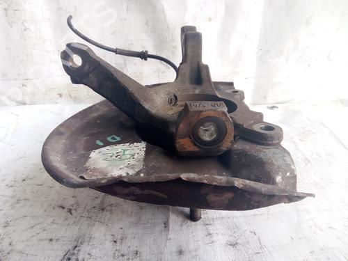 Left front steering knuckle VOLVO S40 I (644) 1.9 DI | BP23197367M25 