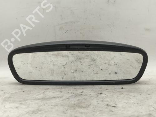 Used Rear mirror FORD S-MAX (WA6) [2006-2014]  17231421