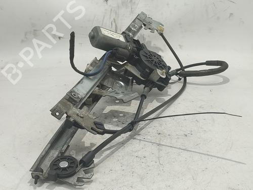 Used Front right window mechanism SEAT CORDOBA (6K2) 1.4 (60 hp) 16952314