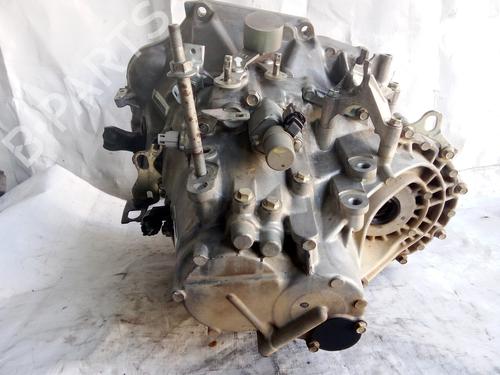Gearbox HONDA CIVIC VIII Hatchback (FN, FK) 2.2 CTDi (FK3) | BP18000566M3 