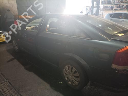Alternator OPEL VECTRA C (Z02)  | BP24034932M7 