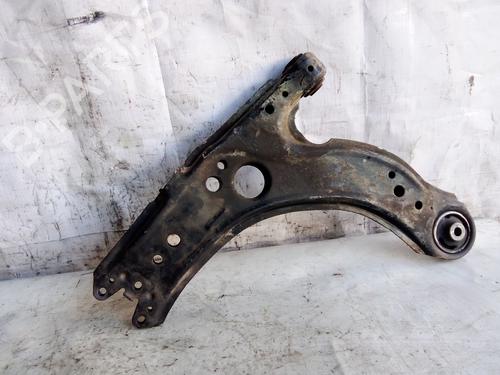 Right front suspension arm SEAT TOLEDO II (1M2)  | BP19734459M13 