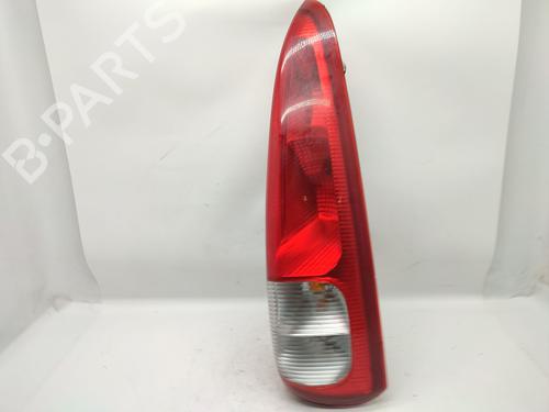 Used Right taillight CHEVROLET REZZO MPV (U100) [2005-2025]  26223572