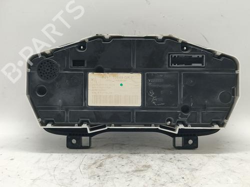 Instrument cluster FORD KUGA I 2.0 TDCi | BP30115333C47