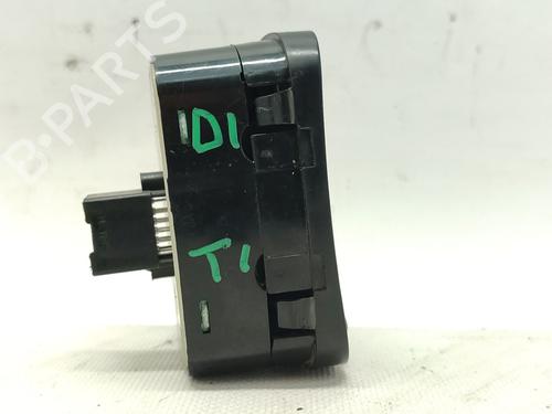 Left front window switch TATA INDICA 1.4 | BP32867990I27 - Image 5
