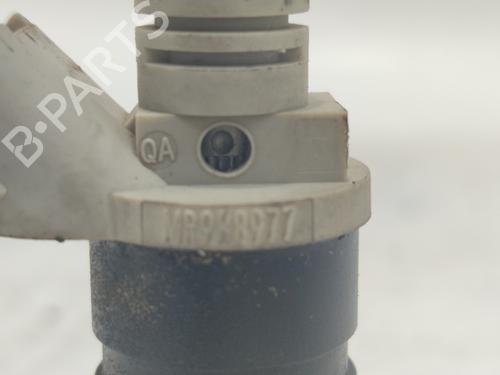 Injector SMART FORFOUR (454)  | BP18090629M100 