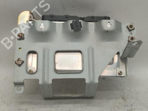 Engine control unit (ECU) HYUNDAI ACCENT II Saloon (LC)  | BP16670673M57 
