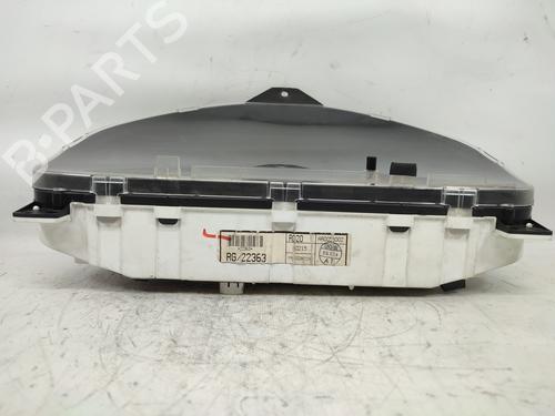 Instrument cluster ROVER 45 I Saloon (RT)  | BP13951308C47 