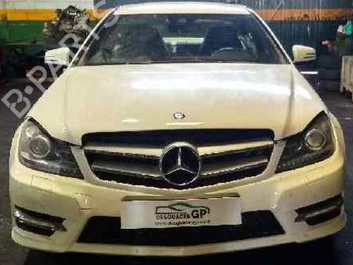 Module électronique MERCEDES-BENZ C-CLASS Coupe (C204)  | BP7141342M83 