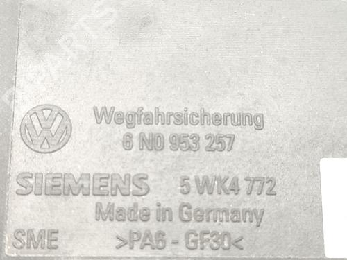 Control unit SEAT AROSA (6H1) 1.0 | BP23074293M11 