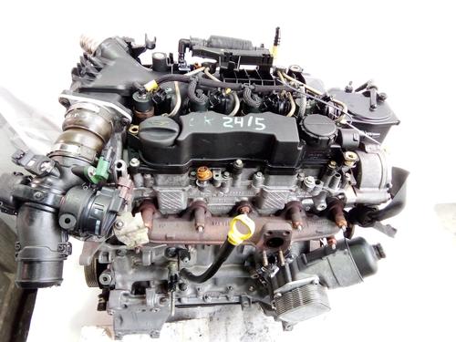 Engine CITROËN C4 I (LC_)  | BP17360010M1 