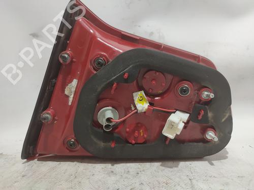 Left taillight KIA SPORTAGE III (SL) 1.7 CRDi | BP17726580C34 