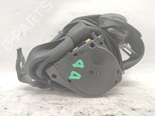 Used Front right seatbelt VW VENTO (1H2) 1.6 (75 hp) 27195921