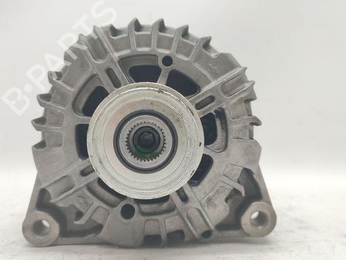 alternator-citroen-c5-i-dc_-2001-2002-2003-2004-2005-36994633 main image