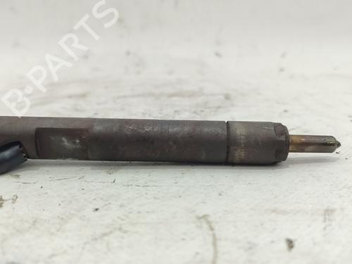 Inyector Inyector FORD FIESTA IV (JA_, JB_) 1.8 DI (75 hp) 33814209 33814209