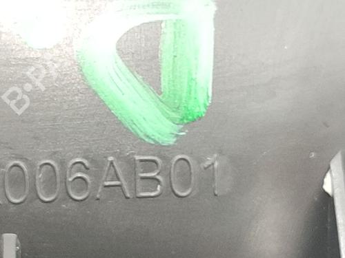 Front left interior door handle OPEL CORSA F (P2JO) 1.5 (68) | BP37607599I13 - Image 5
