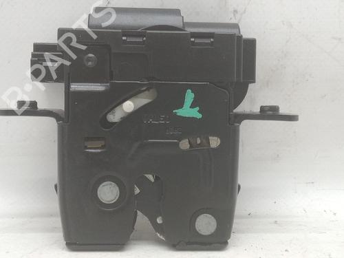 Used Tailgate lock NISSAN QASHQAI / QASHQAI +2 I (J10, NJ10, JJ10E) 2.0 dCi (150 hp) 26613544