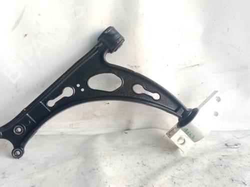 Right front suspension arm SEAT LEON (1P1) 1.9 TDI 1K0407152BD