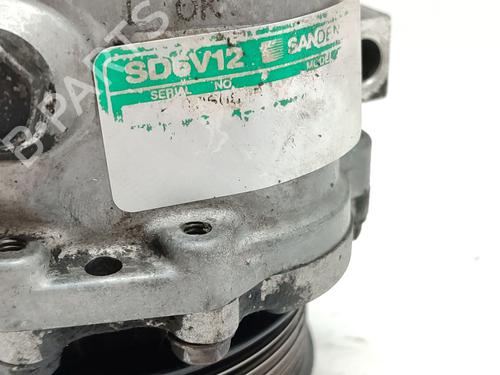 AC compressor OPEL CORSA C (X01) 1.7 DTI (F08, F68) | BP30053561M34 
