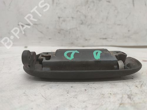 Front right exterior door handle FORD KA (RB_) 1.3 i ROCAM | BP23075955C129 