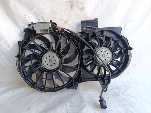 Radiator fan AUDI A4 B7 Avant (8ED) 2.0 TDI 16V | BP38325013M35 - Image 4