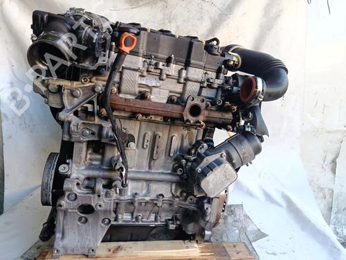 Used Engine Engine 39502431 39502431