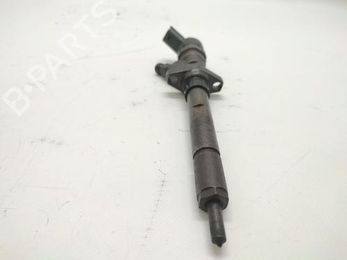 Used Injector Injector PEUGEOT 607 (9D, 9U) 2.2 HDi (133 hp) 34240786 34240786