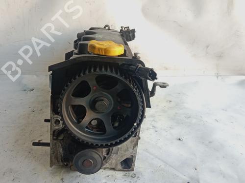 Cylinder head OPEL ASTRA H GTC (A04) 1.9 CDTI (L08) | BP28694674M5