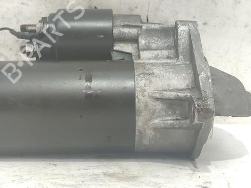 Used Starter FIAT STILO Multi Wagon (192_) 1.9 JTD (115 hp) 27153386
